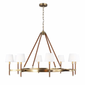 Katie Large Chandelier