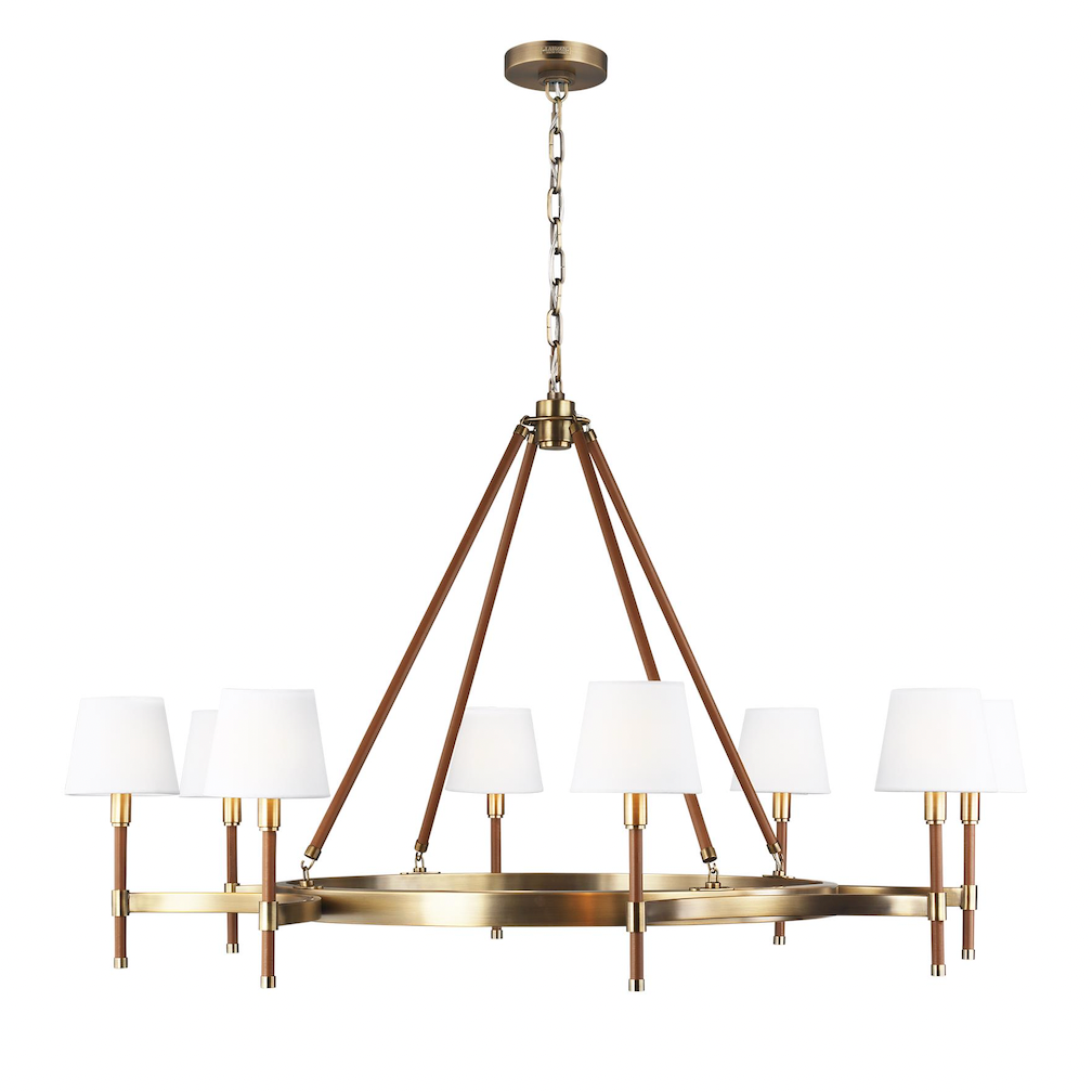 Katie Large Chandelier