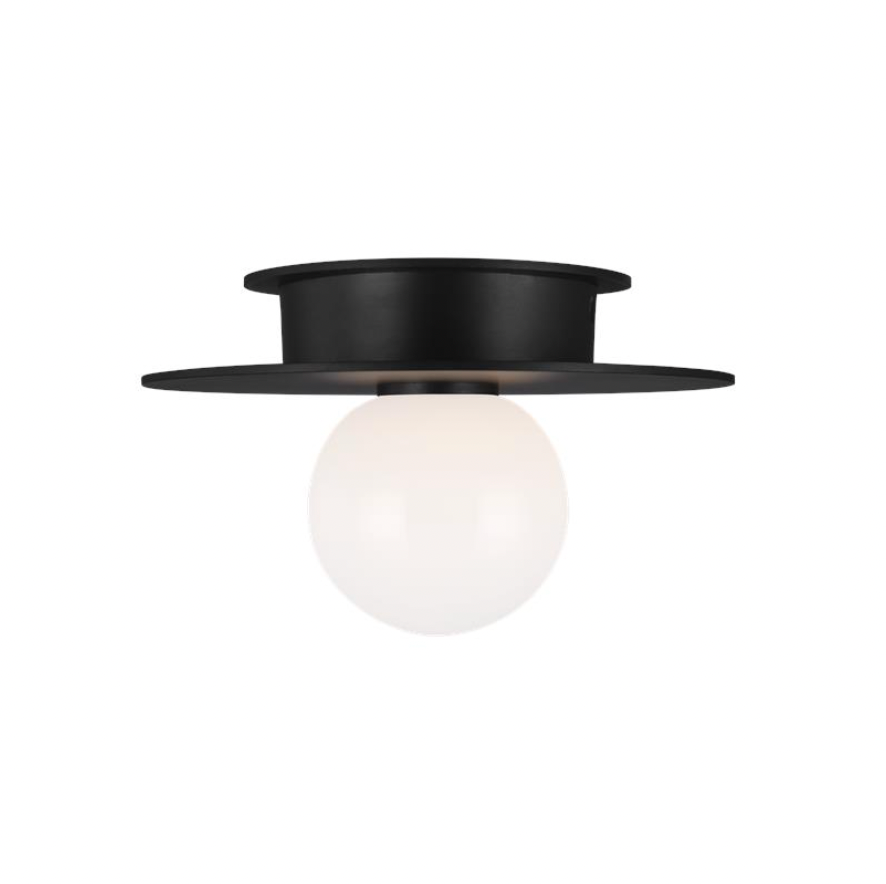 Nodes Flush Mount