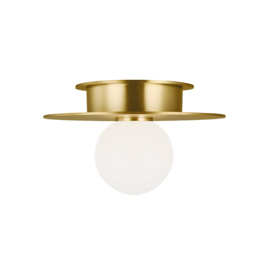 Nodes Flush Mount