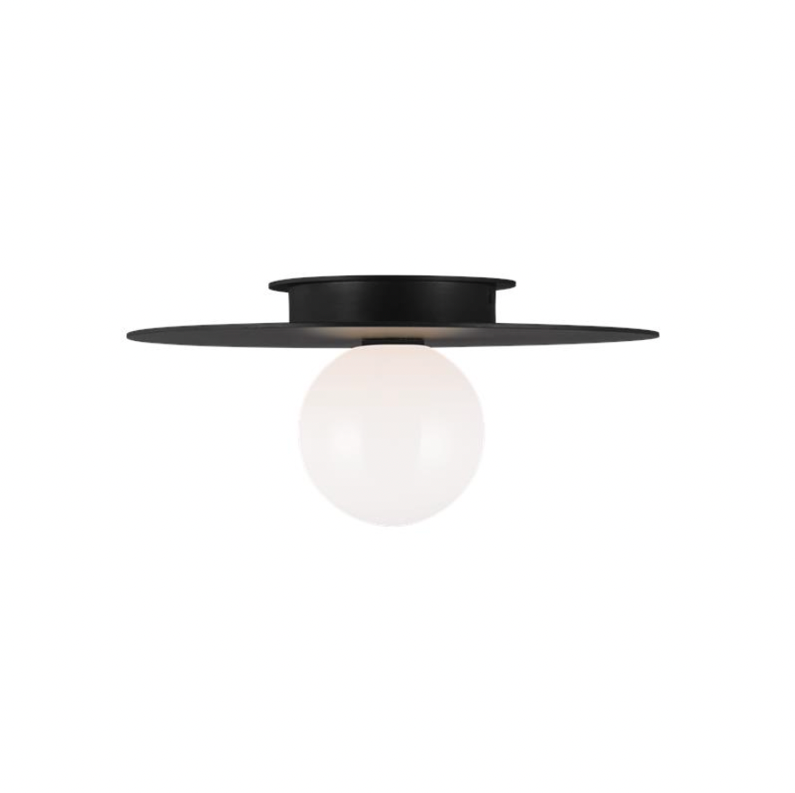 Nodes Flush Mount