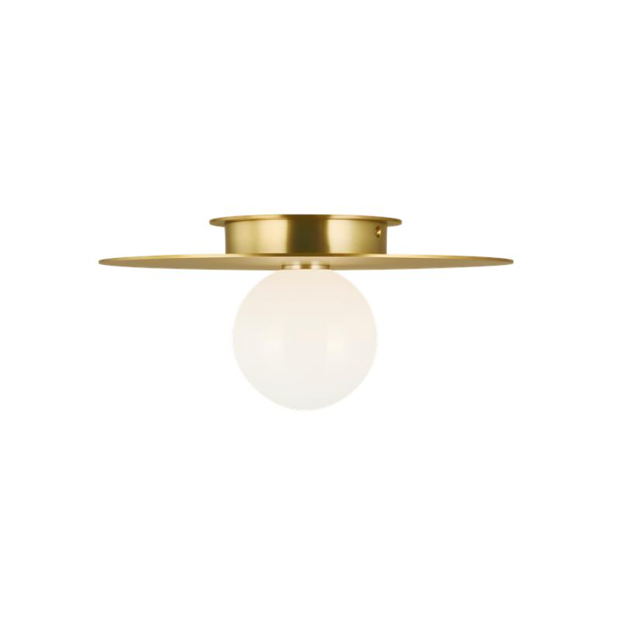 Nodes Flush Mount