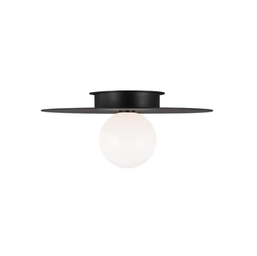 Nodes Flush Mount