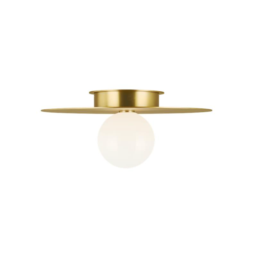 Nodes Flush Mount