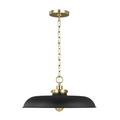 Wellfleet Medium Pendant