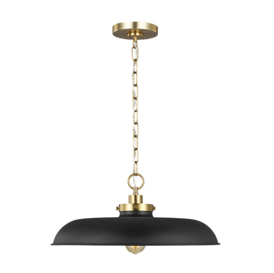 Wellfleet Medium Pendant