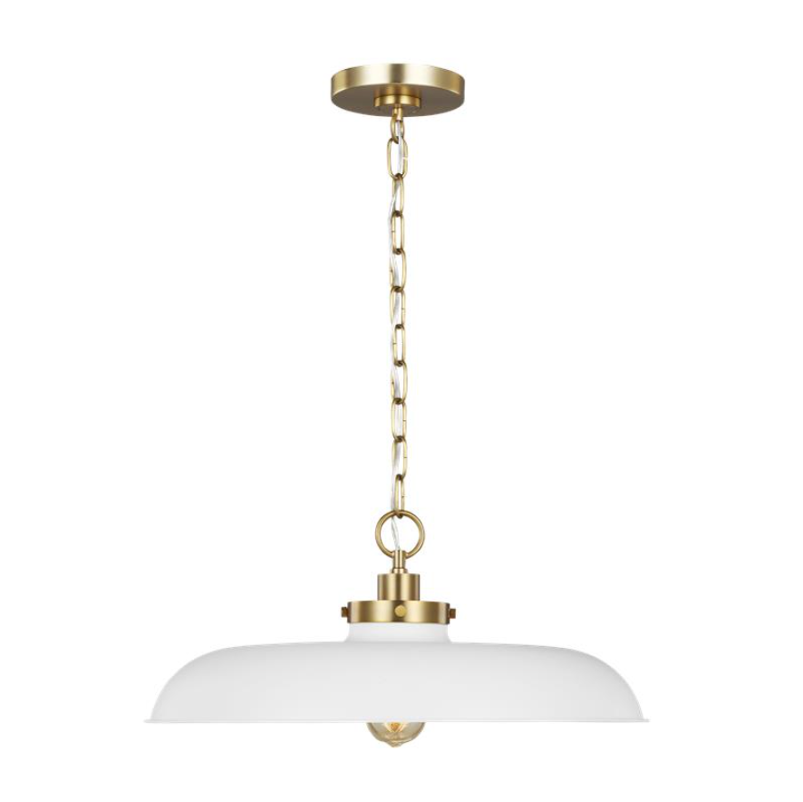 Wellfleet Medium Pendant