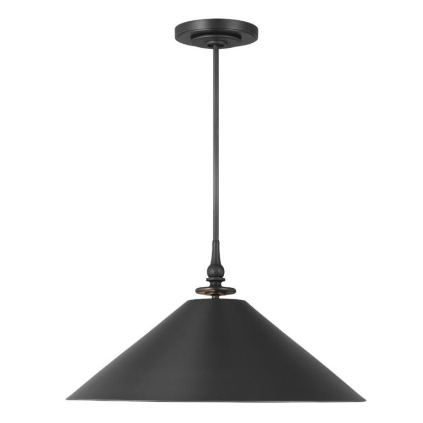 Capri Wide Pendant