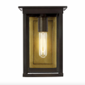 Freeport Small Outdoor Wall Lantern