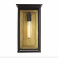 Freeport Large Outdoor Wall Lantern