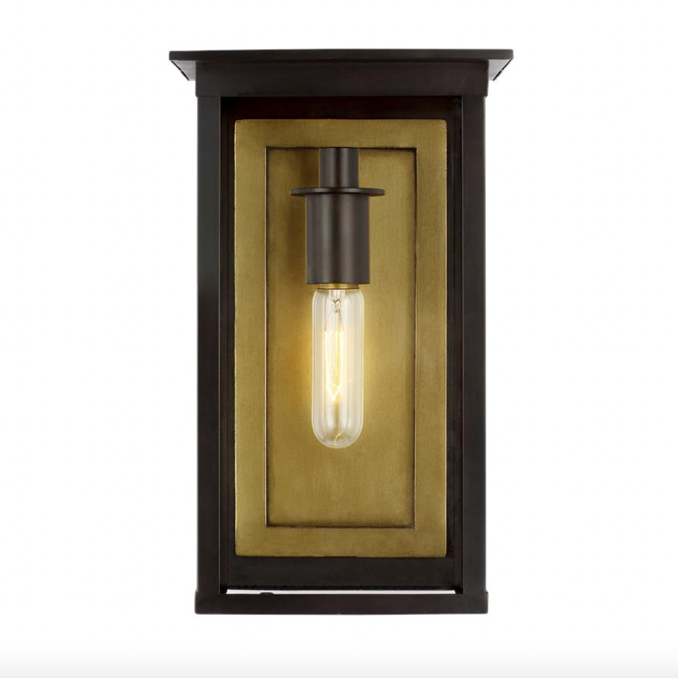 Freeport Medium Outdoor Wall Lantern