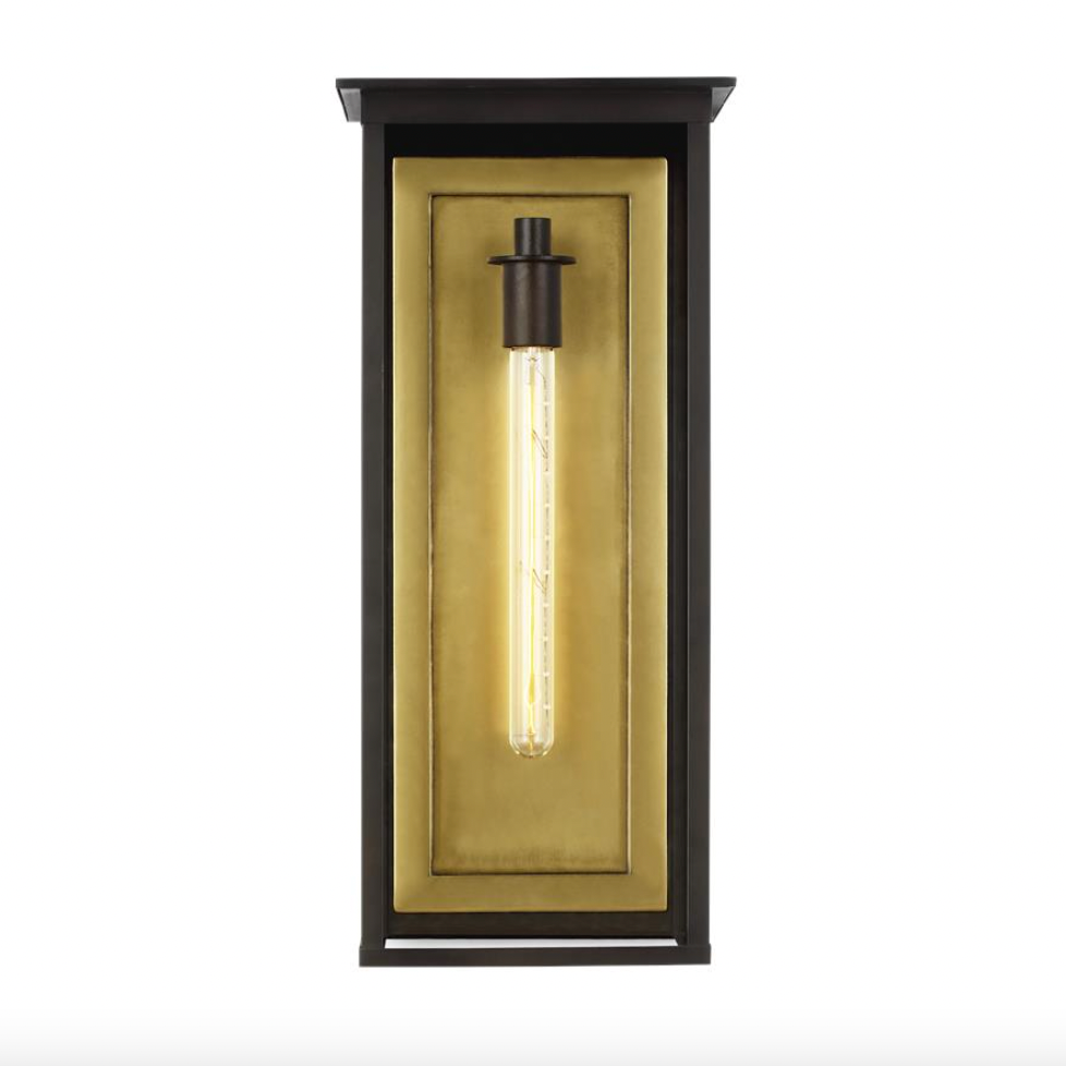 Freeport Extra Large Outdoor Wall Lantern