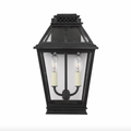 Falmouth Small Outdoor Wall Lantern