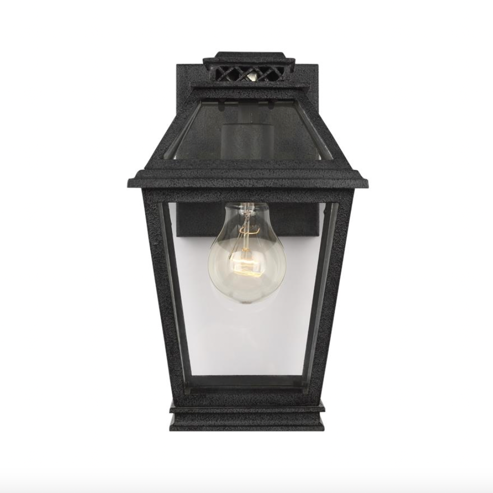 Falmouth Extra Small Outdoor Wall Lantern