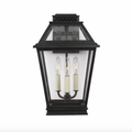 Falmouth Medium Outdoor Wall Lantern