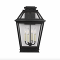 Falmouth Large Outdoor Wall Lantern