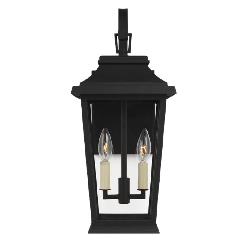 Warren Small Lantern