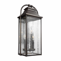 Wellsworth Small Lantern