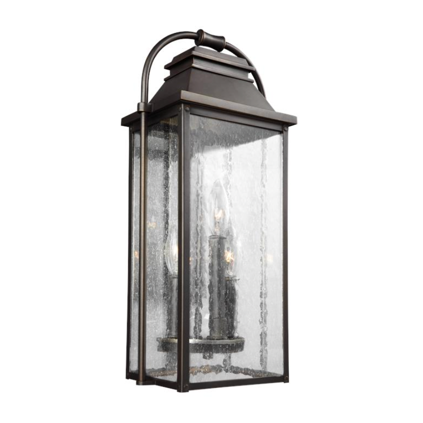 Wellsworth Small Lantern