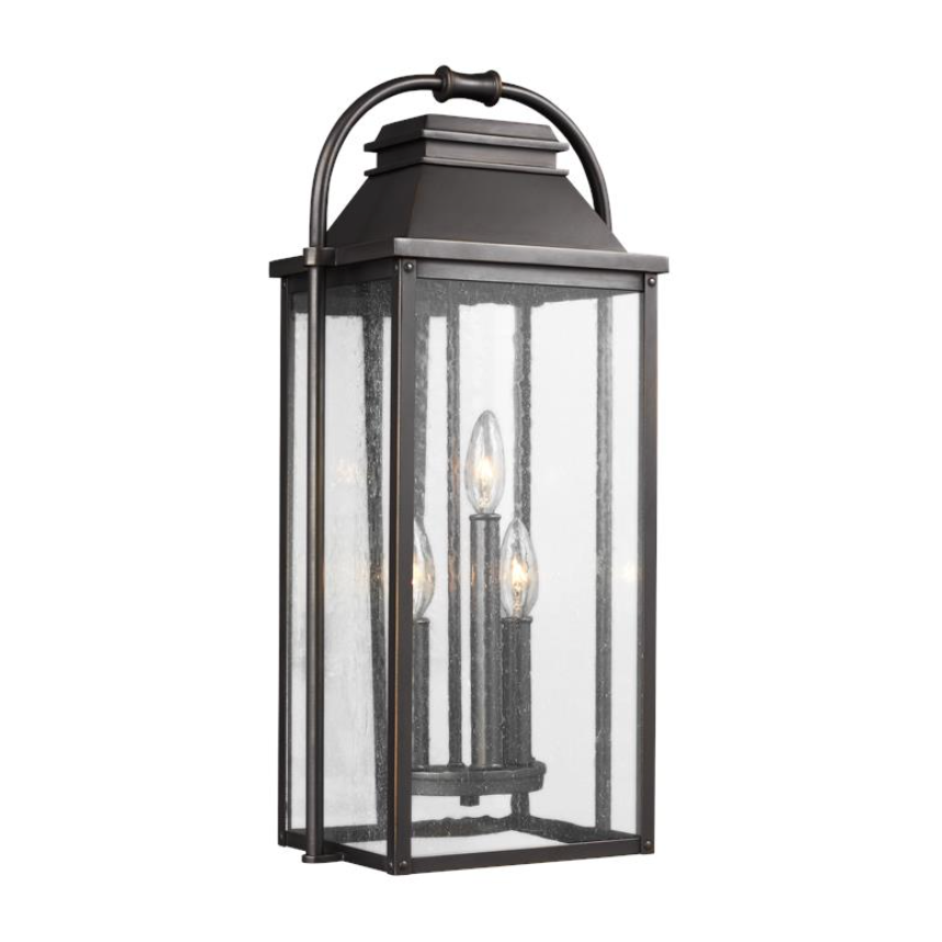 Wellsworth Medium Lantern