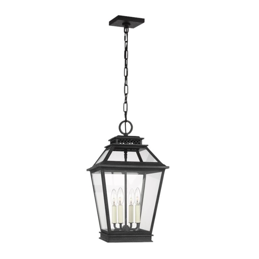 Falmouth Outdoor Hanging Lantern