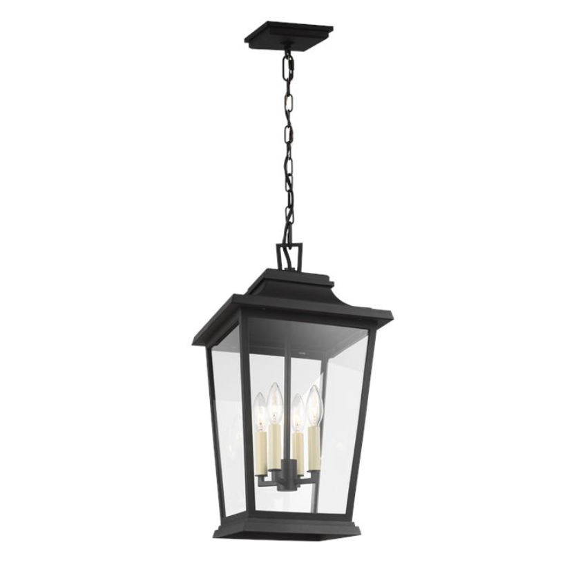 Warren Outdoor Hanging Lantern