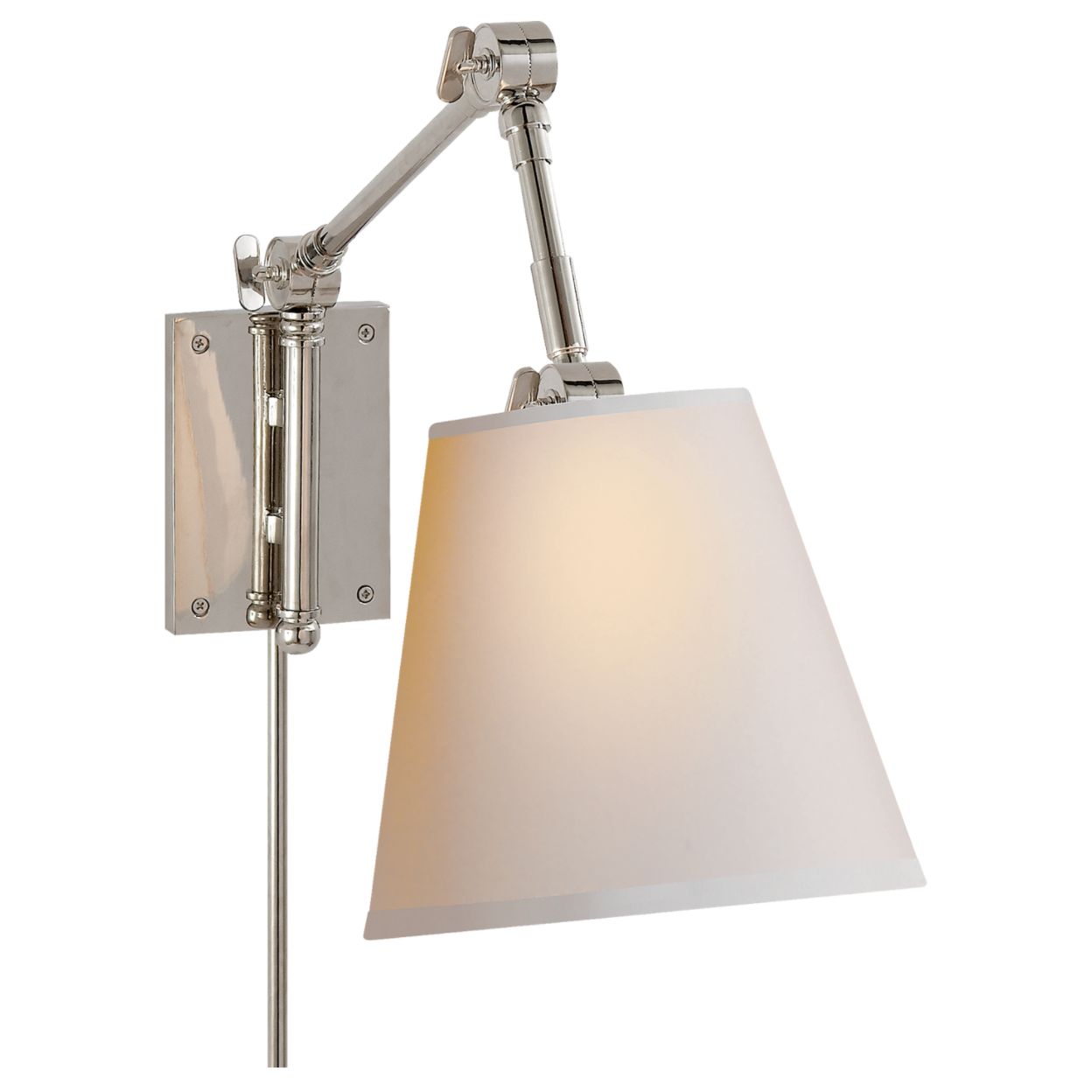 Graves Pivoting Sconce