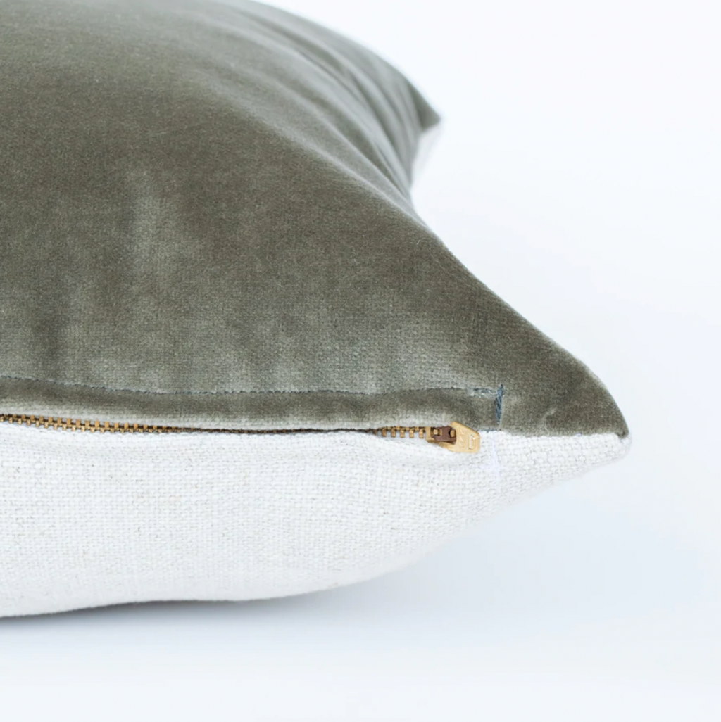 Pillow Fabric Swatch