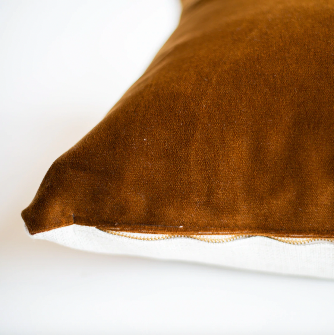 Pillow Fabric Swatch