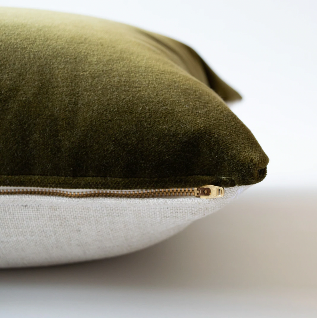 Pillow Fabric Swatch