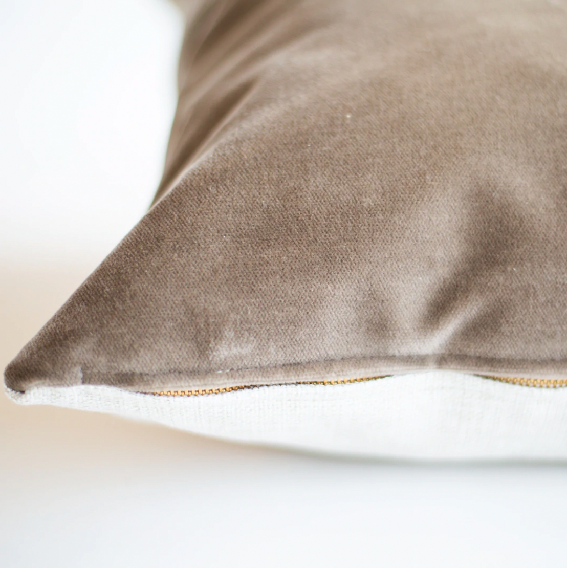 Pillow Fabric Swatch