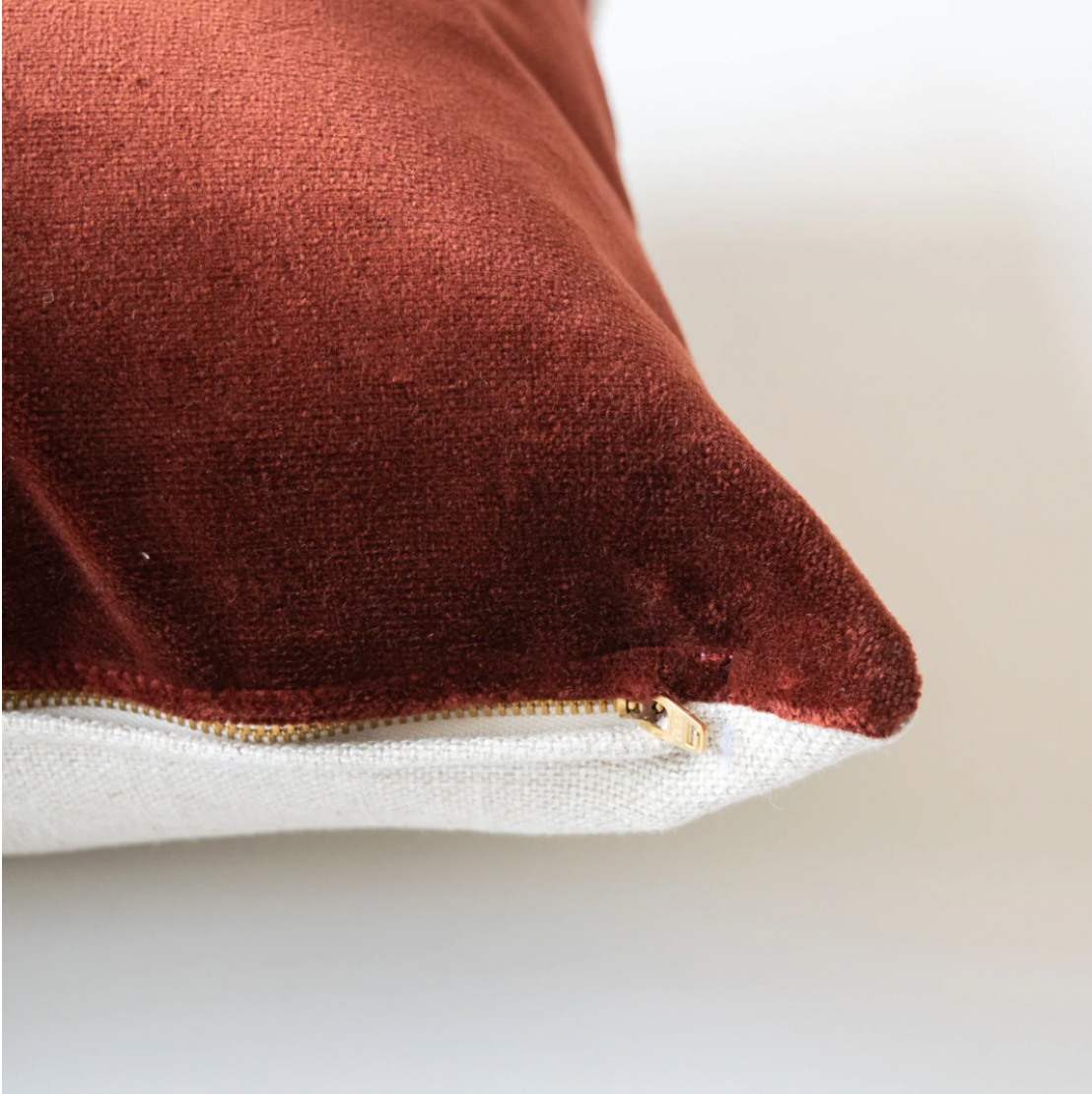 Pillow Fabric Swatch