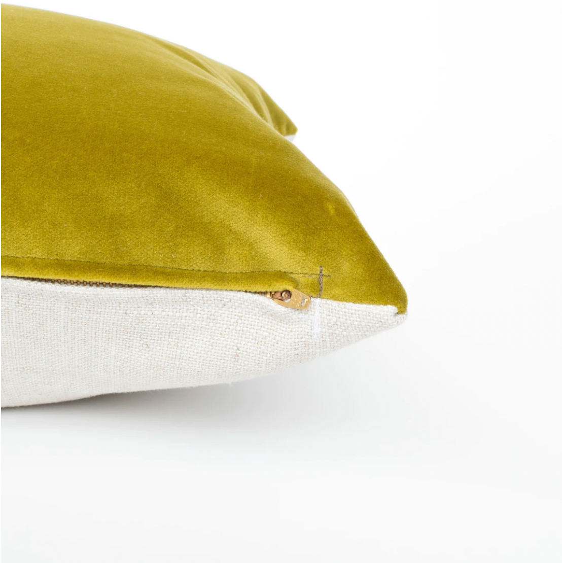 Pillow Fabric Swatch