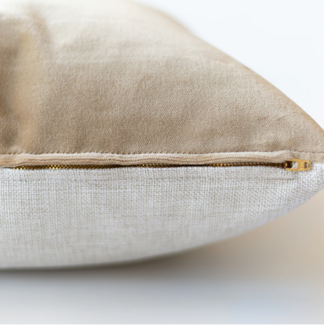 Pillow Fabric Swatch