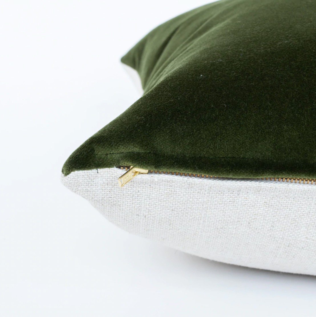 Pillow Fabric Swatch