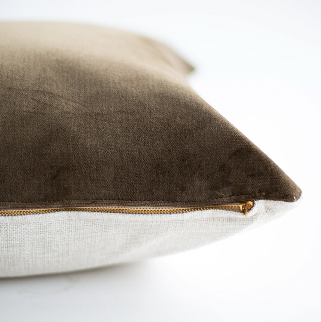 Pillow Fabric Swatch