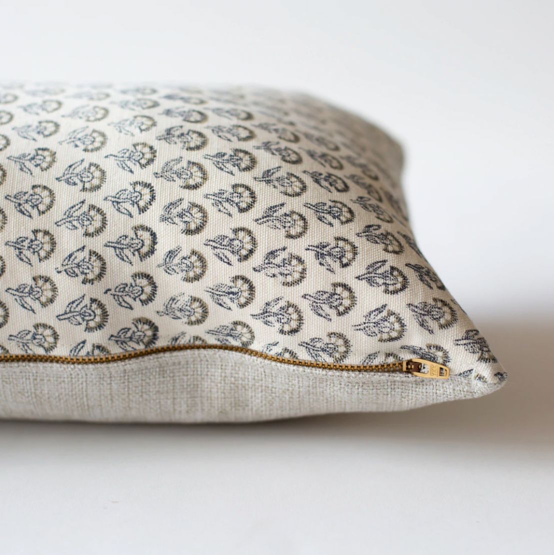 Pillow Fabric Swatch