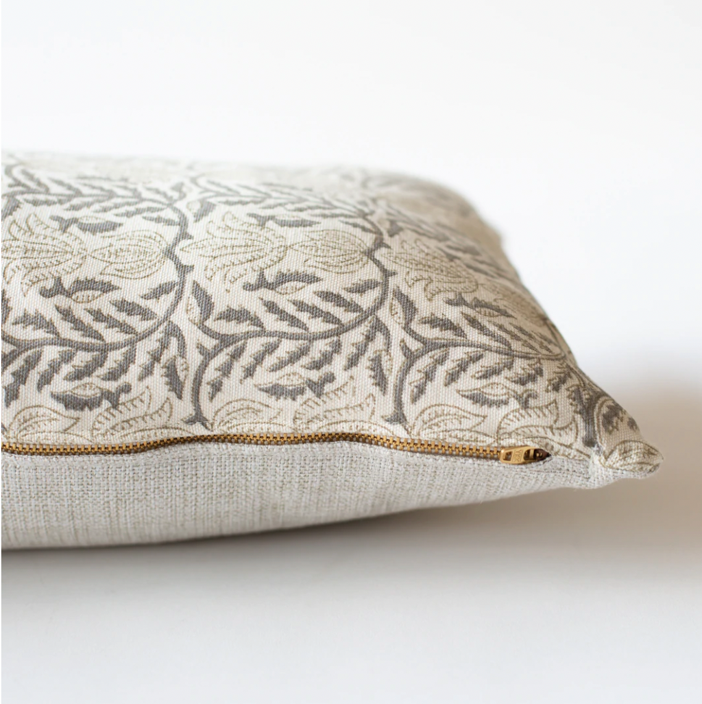 Pillow Fabric Swatch
