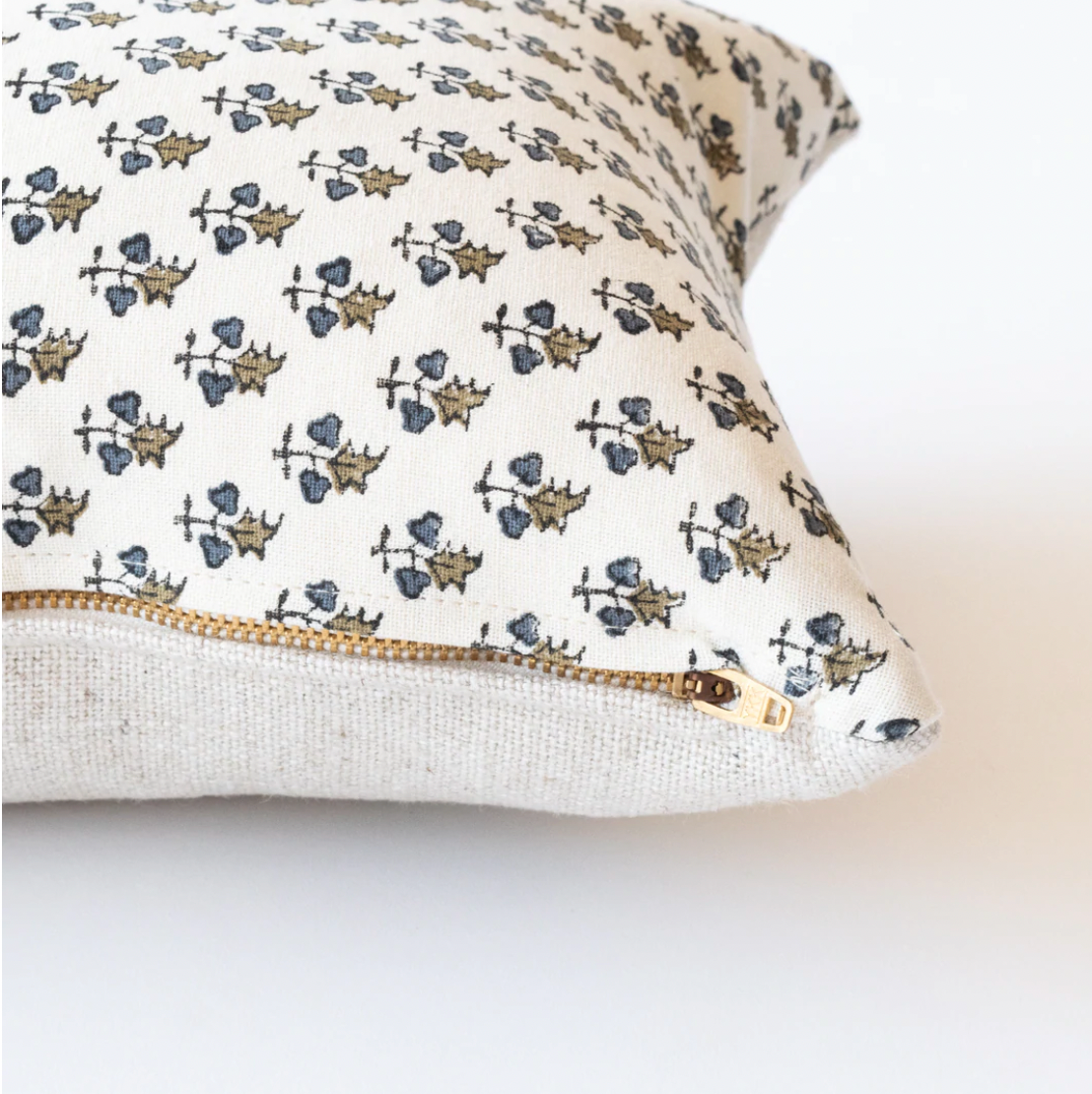 Pillow Fabric Swatch