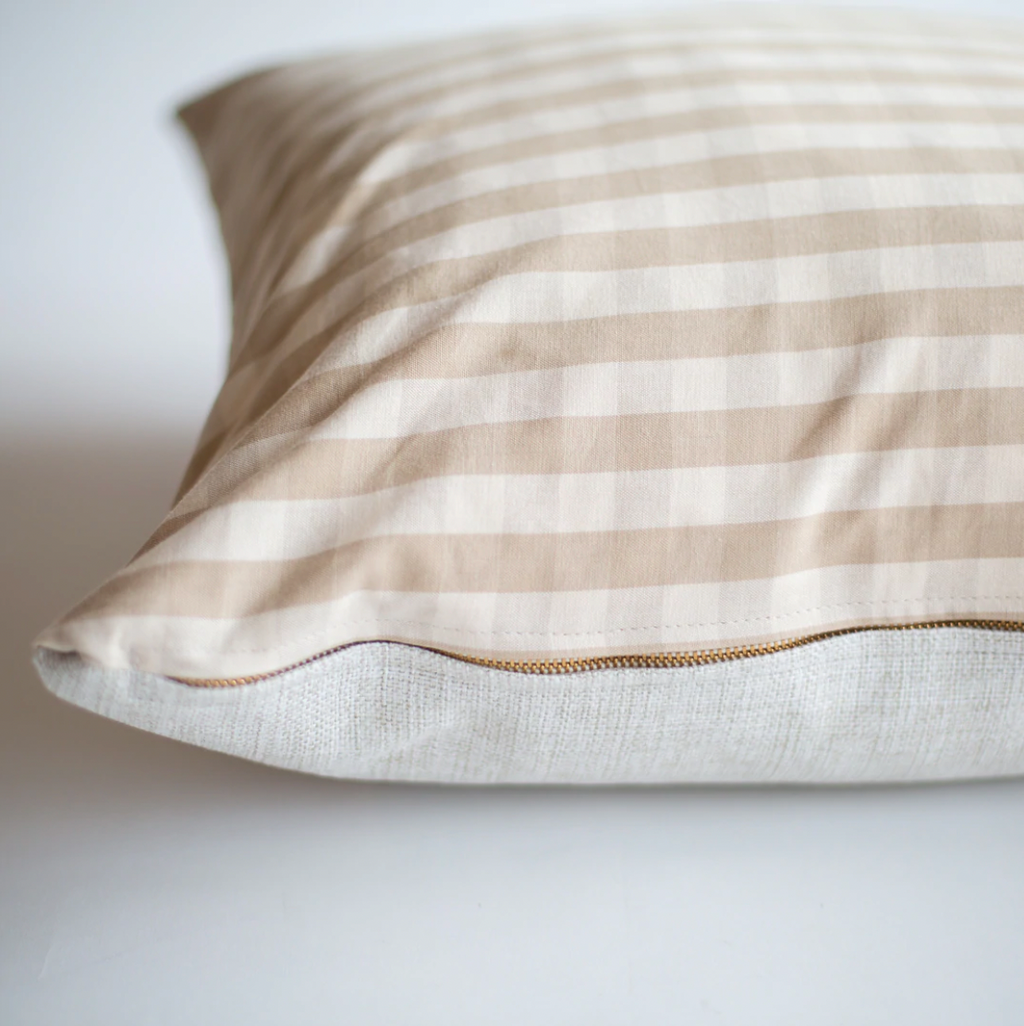 Pillow Fabric Swatch