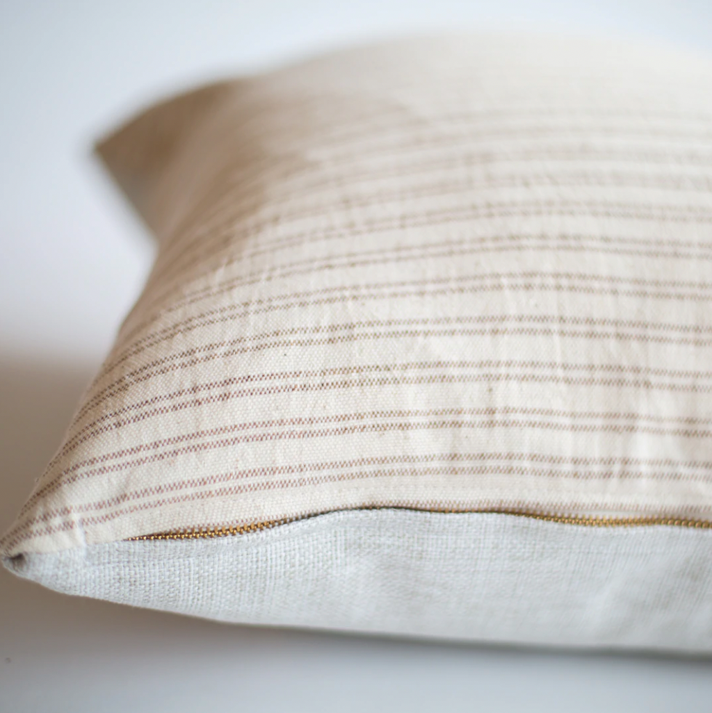 Pillow Fabric Swatch