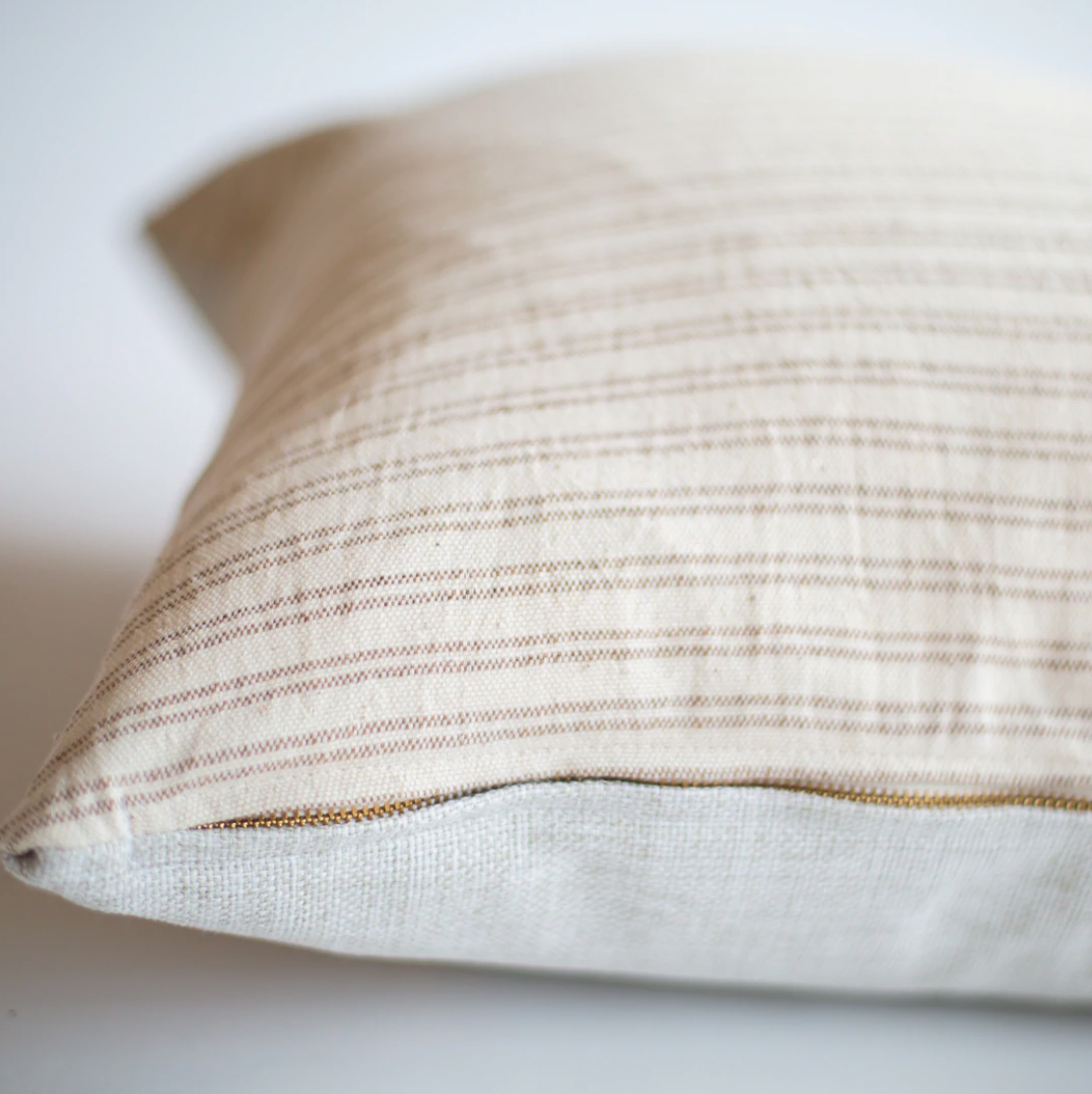 Pillow Fabric Swatch