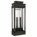 Linear Lantern Tall