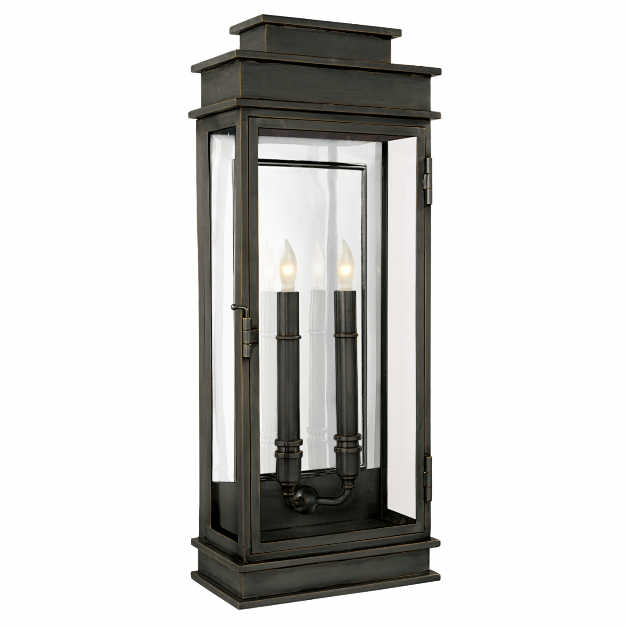 Linear Lantern Tall