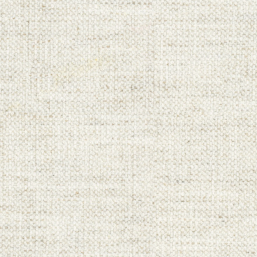 Ivory Linen Fabric Swatch