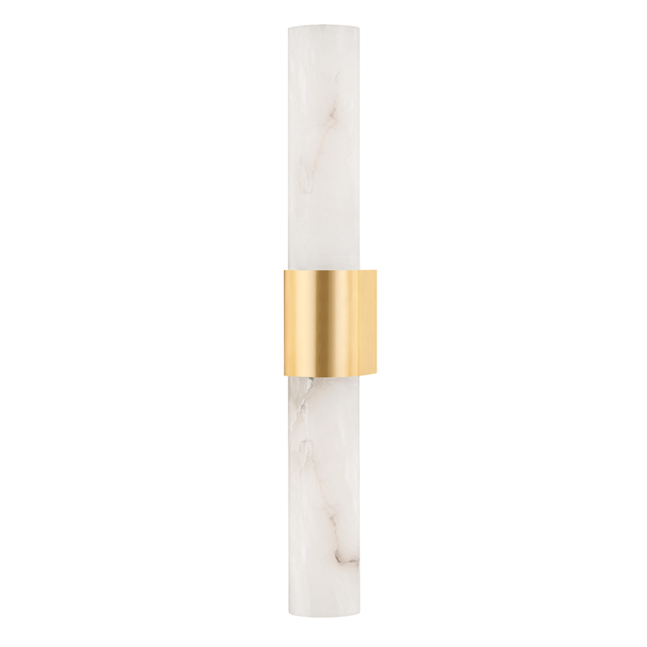 Ellington Double Sconce