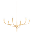 Labra Chandelier