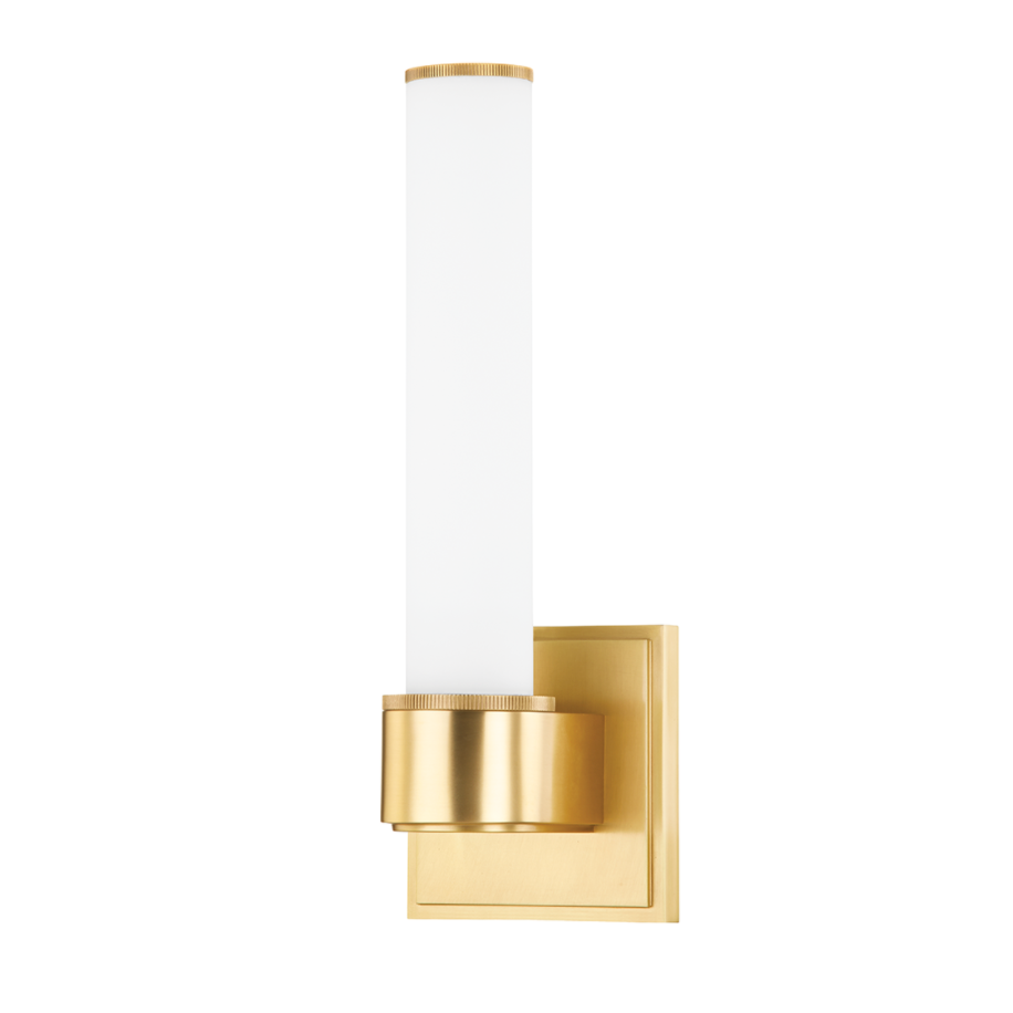 Mill Valley Single Sconce