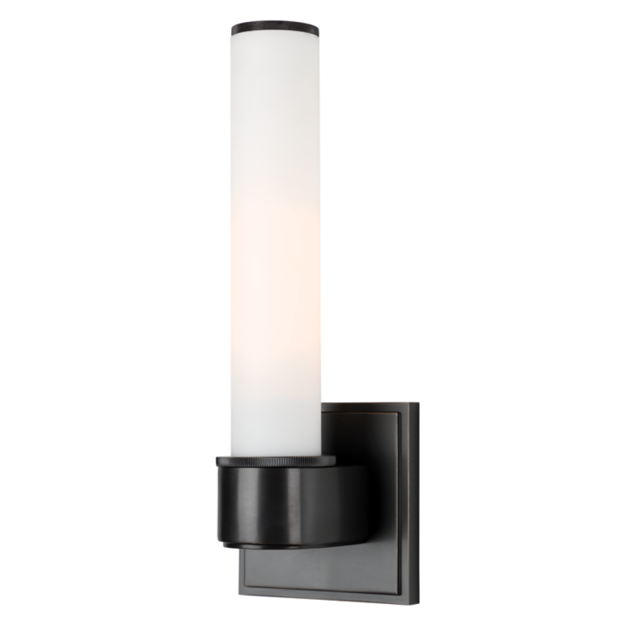 Mill Valley Single Sconce