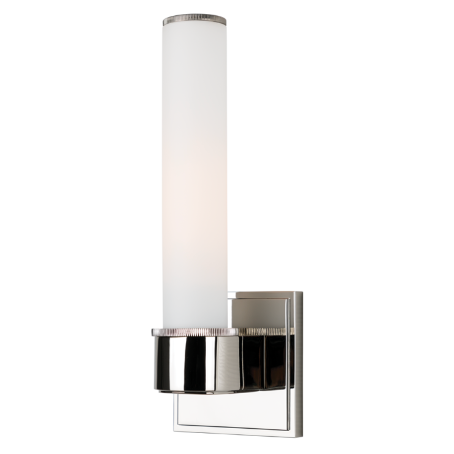 Mill Valley Single Sconce